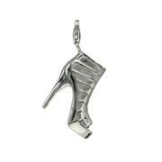 Peep Toe Boot Charm