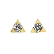 Diamond Studs