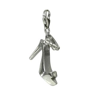 T-Stap Shoe Charm