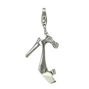 T-Stap Shoe Charm