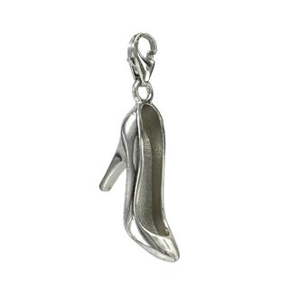 Stiletto Shoe Charm