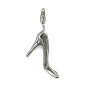 Stiletto Shoe Charm