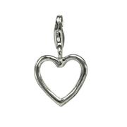 Heart Charm