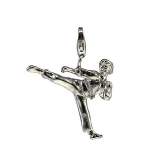 Martial Arts Charm