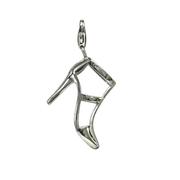 Ankle Strap Shoe Charm