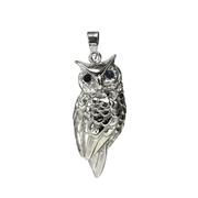 Owl Pendant