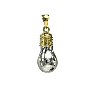 Light Bulb Pendant