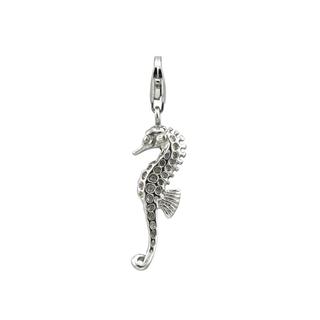 Sea Horse Charm