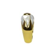 The Flame Engagemet Ring