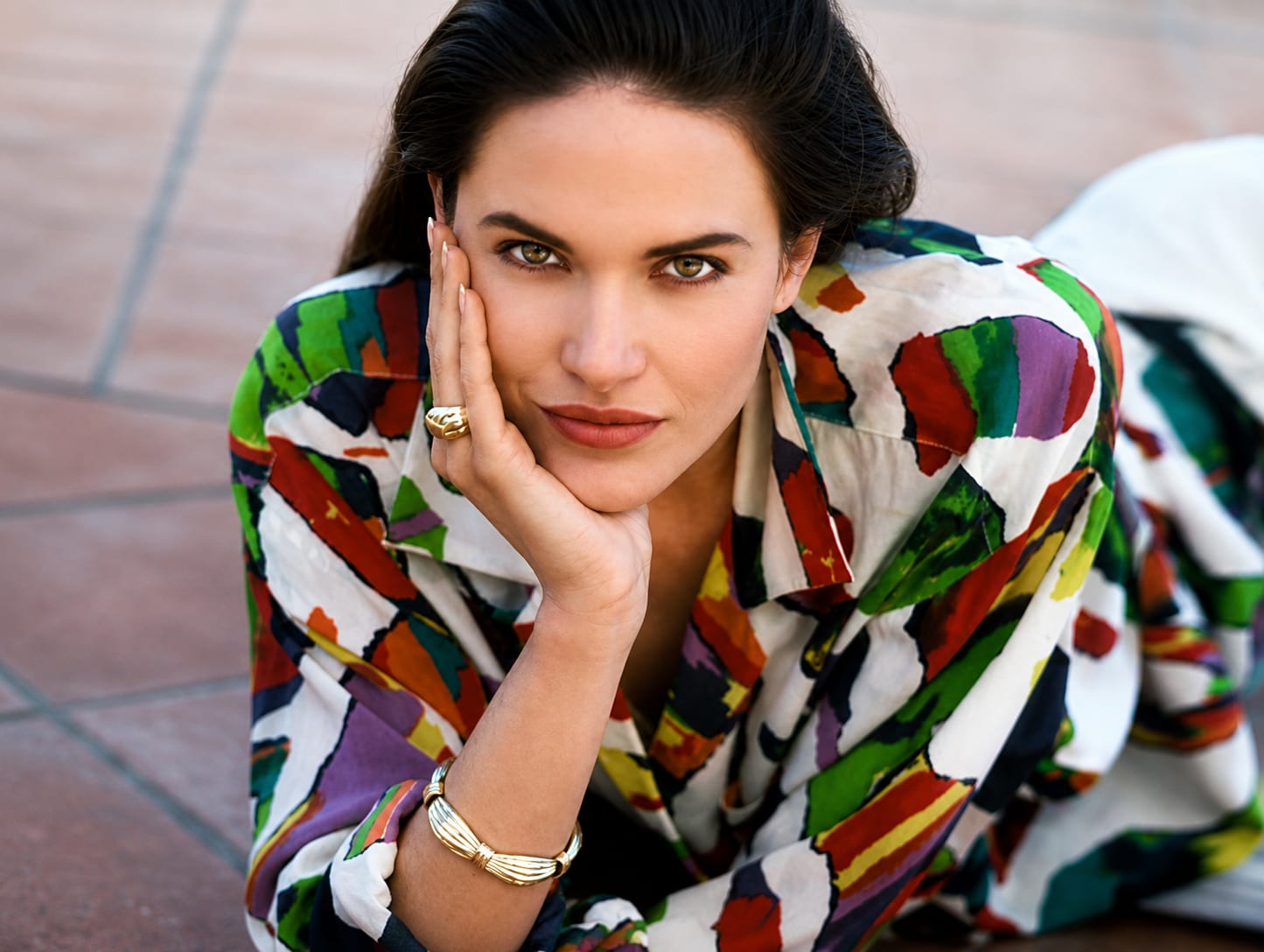  Model or product image
